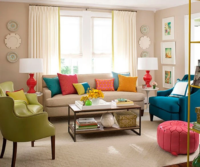 best colors for home