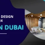 Top Office Design Trends 2024 in Dubai