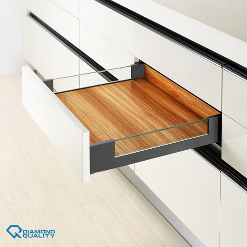 HT11-174 Drawer System