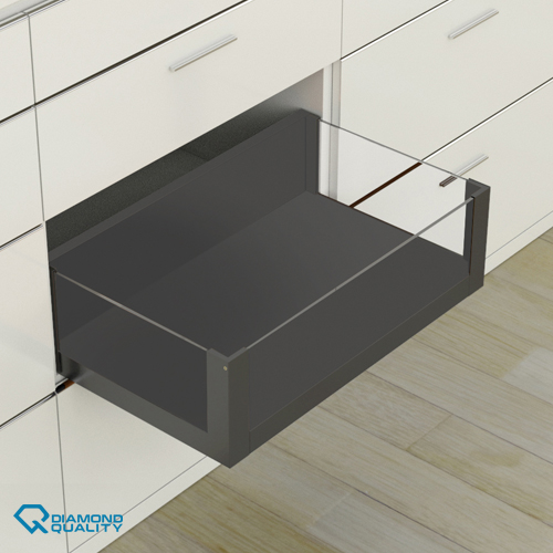 Drawer Systems Pure Pro HQ13-278