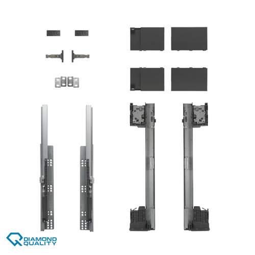 HT11-174 Drawer System