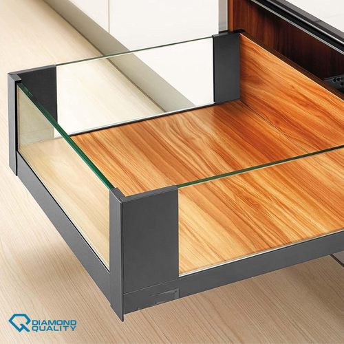 HT11-202 Drawer System