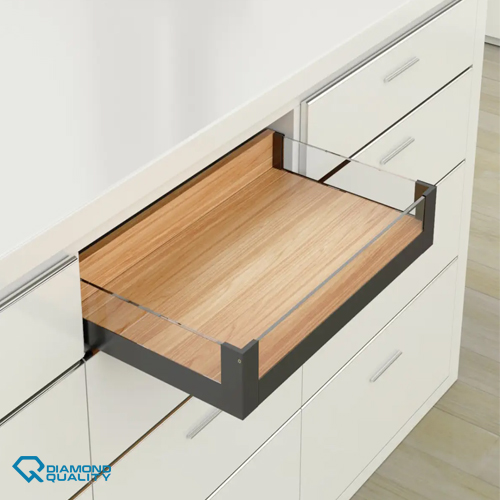 Drawer Systems Pure Pro HQ11-274