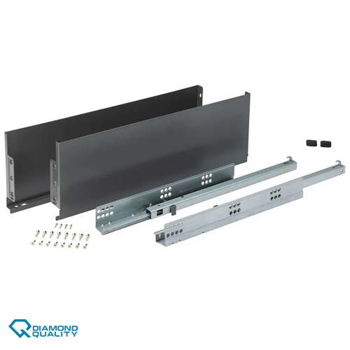 Drawer Systems Pure Box HL12-308