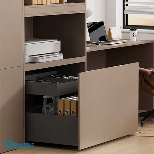 Double wall Drawer System Dragon box