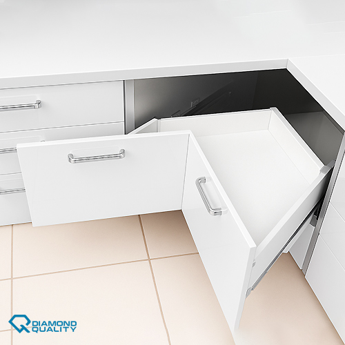 Double wall Driver System Dragon box mm01-364