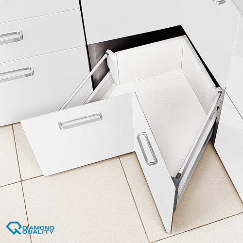 Double wall Driver System Dragon box mm01-364