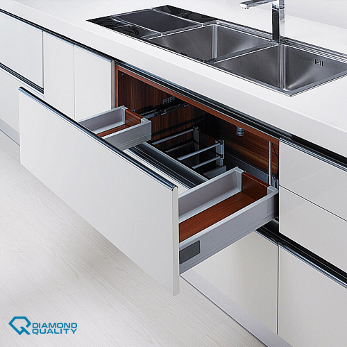 Double wall Driver System Dragon box mm01-368