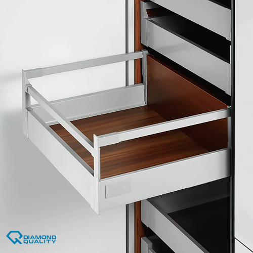 Double wall Driver System Dragon box mm00-362