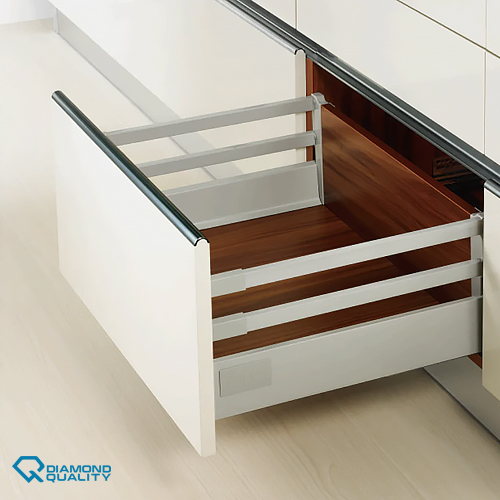 Double wall Drawer System Dragon box mm01-360