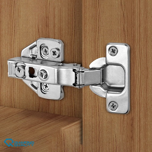 C-80 Soft-Close Hinge for 110°