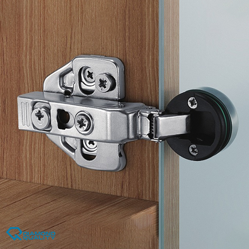 Pivot-Pro C80 Series Soft-Close Hinge