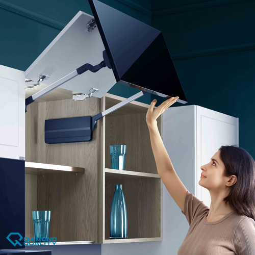 opStays ST Lift-Up System