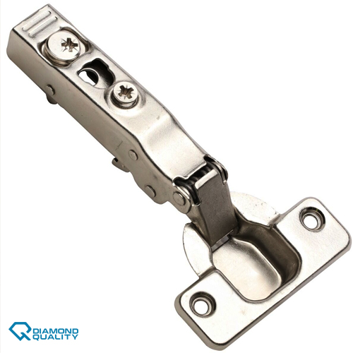 Pivot-Pro C-80 Adjustable Soft-Close Hinge