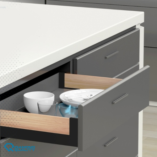 Drawer Systems Pure Pro