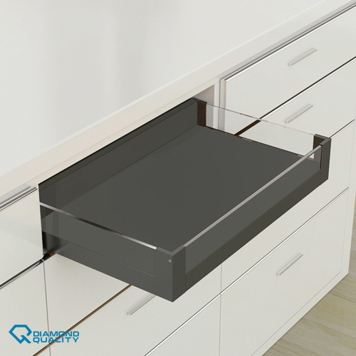 Drawer Systems Pure Pro HQ11-274