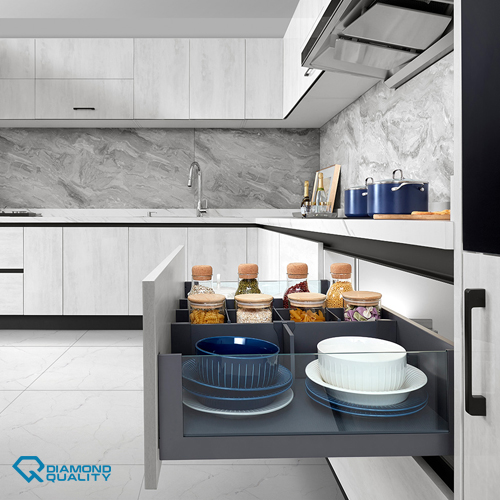 Drawer Systems Pure Pro HQ13-278