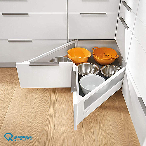 Double wall Driver System Dragon box mm01-364