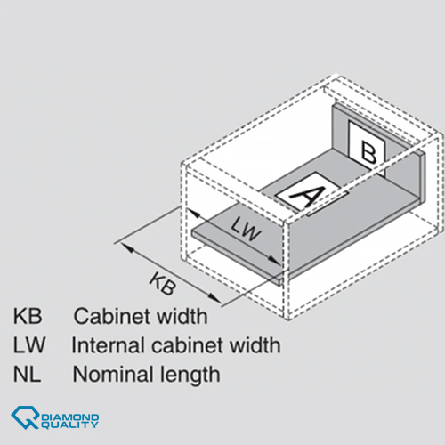 Double wall Driver System Dragon box mm00-362