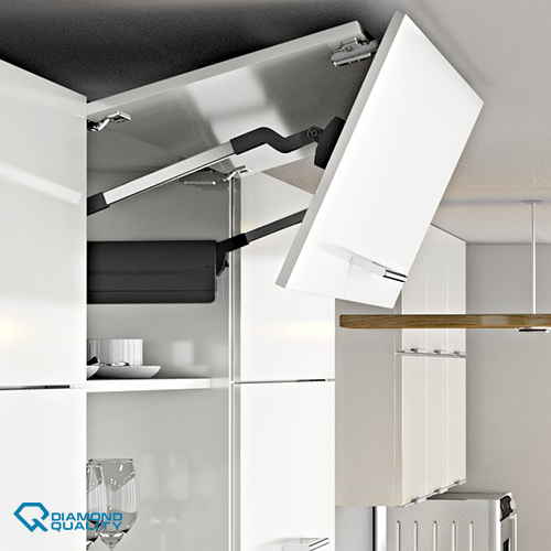 opStays ST Lift-Up System