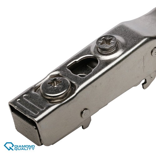 Pivot-Pro C-80 Adjustable Soft-Close Hinge