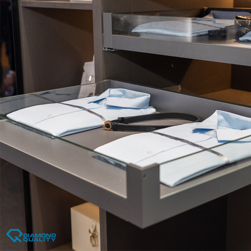 Drawer Systems Pure Pro HQ11-274