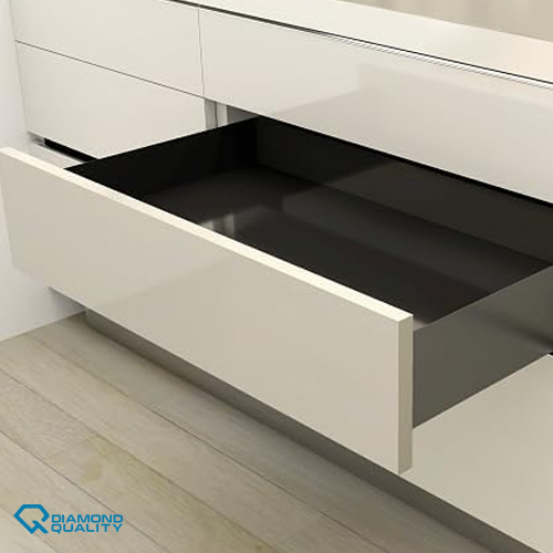 Drawer Systems Pure Box HL11-306