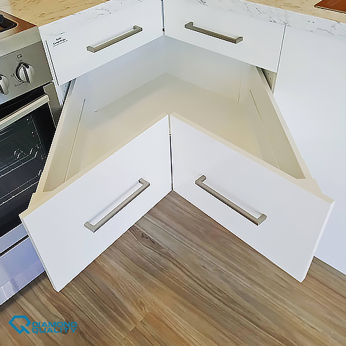 Double wall Driver System Dragon box mm01-364