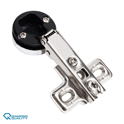 Pivot-Pro C80 Series Soft-Close Hinge