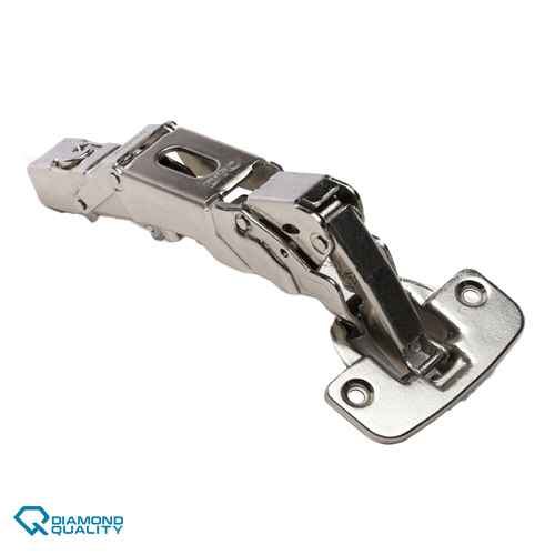 Pivot-Pro C80 Series 155° Soft-Close Hinge
