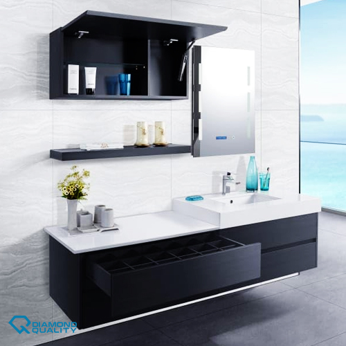 Top Stays SE Push-Open Lift System