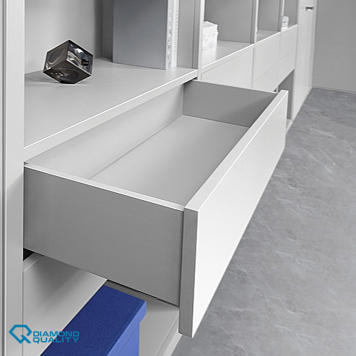 Drawer Slides D-MOTION