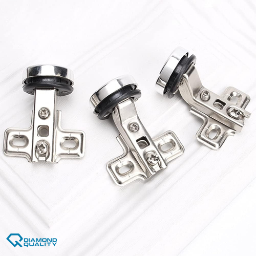 Pivot-Pro C80 Series Soft-Close Hinge