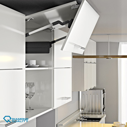 opStays ST Lift-Up System