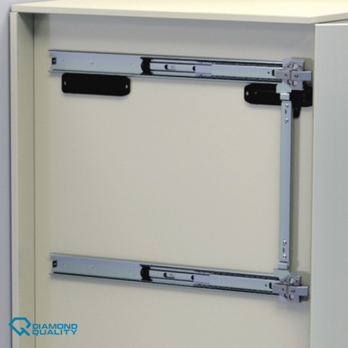 Sliding Door Soft-Close System (for Wardrobes)