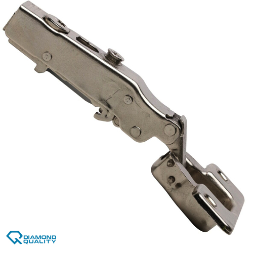 Pivot-Pro C-80 Adjustable Soft-Close Hinge