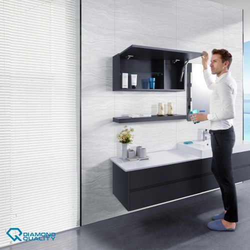 Top Stays SE Soft-Close Lift System