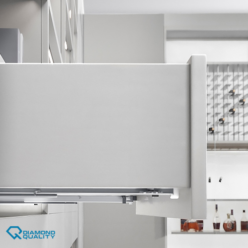 Drawer Slides D-MOTION