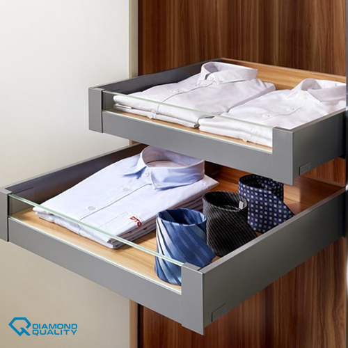 Drawer Systems