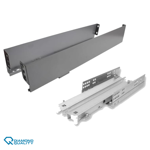 Drawer Systems Pure Box HL11-306