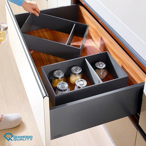 Drawer Systems