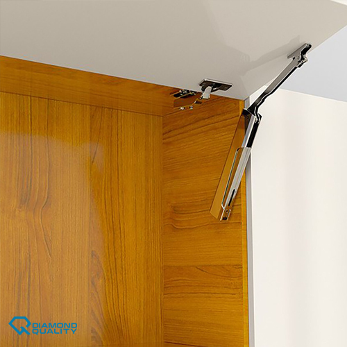 Top Stays SE Soft-Close Lift System