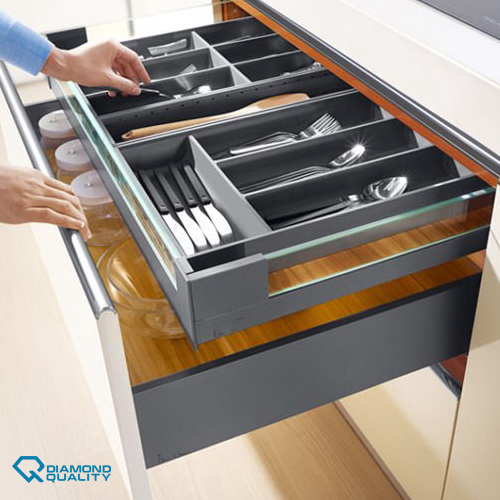 Drawer Systems