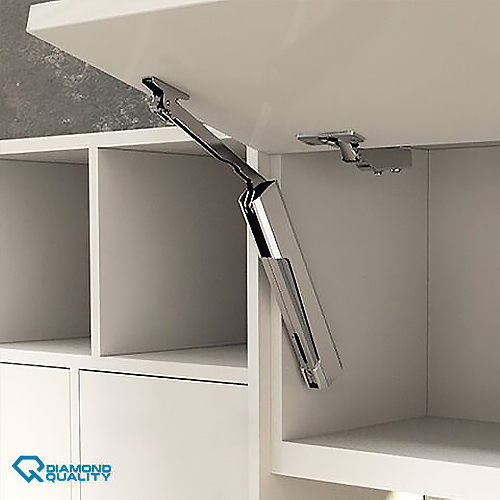 Top Stays SE Soft-Close Lift System