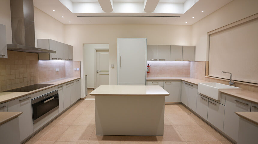 Kitchen Cabinets
