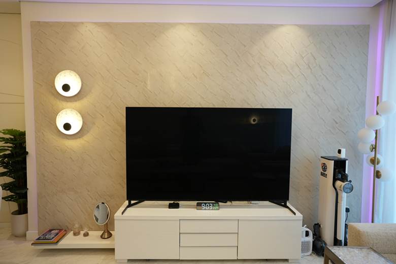 budget-friendly interior design