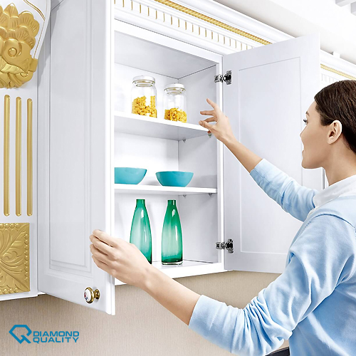 Hinge Series PIVOT-PRO FF