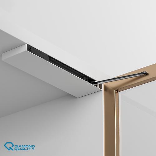 Hinge Series DOOR OPENER