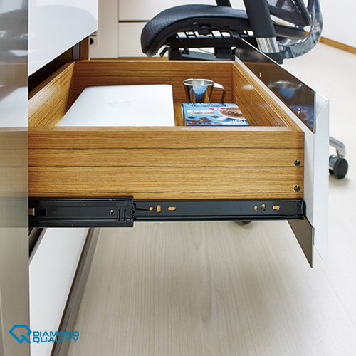 Drawer Slides SUPER-RAIL