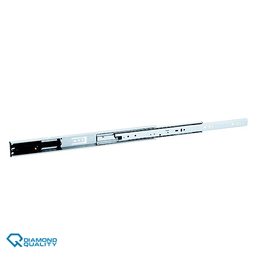 Drawer Slides Ball Bearing Full-Extension -496